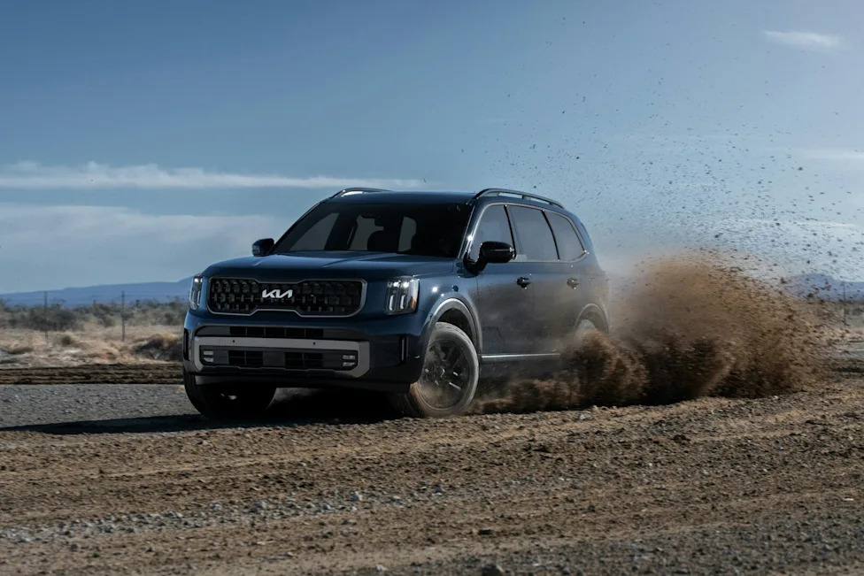 Kia, Kia Telluride, Kia 'Fixed' the Telluride's Fire-Prone Seats in 2024. Now It's Recalling the Fix.