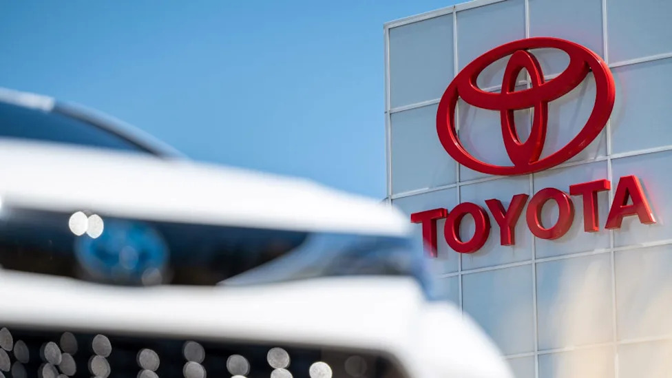 Toyota, Toyota recalls over 500K vehicles due to instrument panel issues
