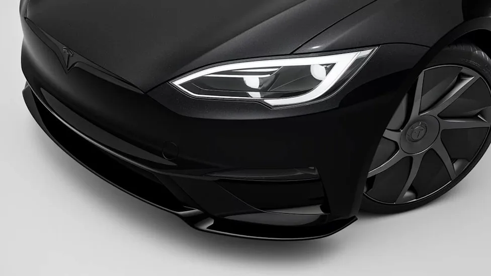 Tesla Finally Has An FSD Update For Older Cars