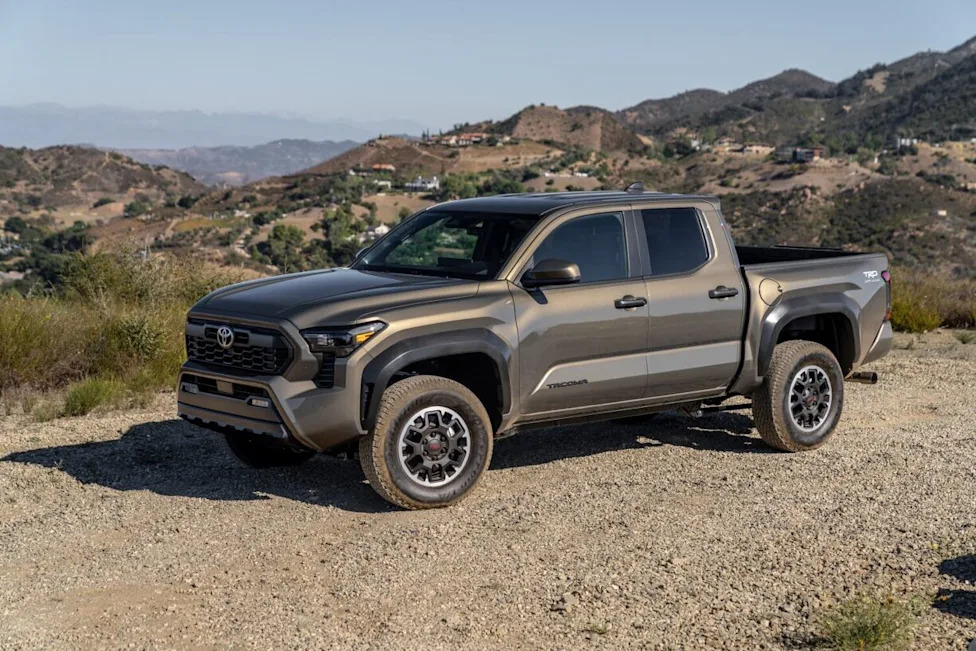Cadillac Crashes Out Of IIHS Testing, Mazda and Subaru Get Gold Stars