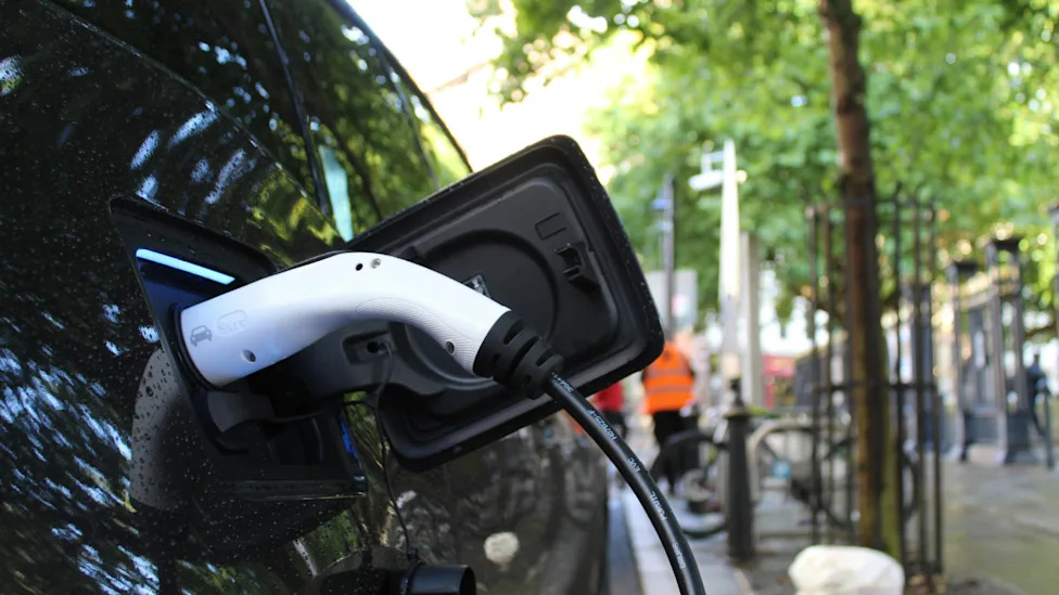 Experts Say EVs Are Doing Something Shocking in the Resale Market