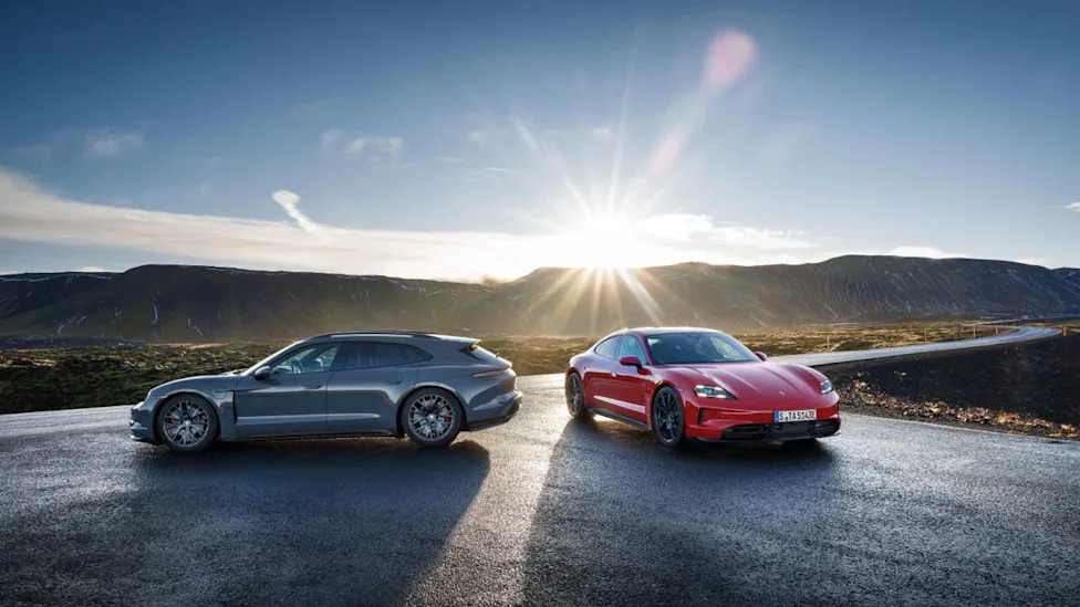 Porsche’s CEO Admits The Taycan Arrived Too Early