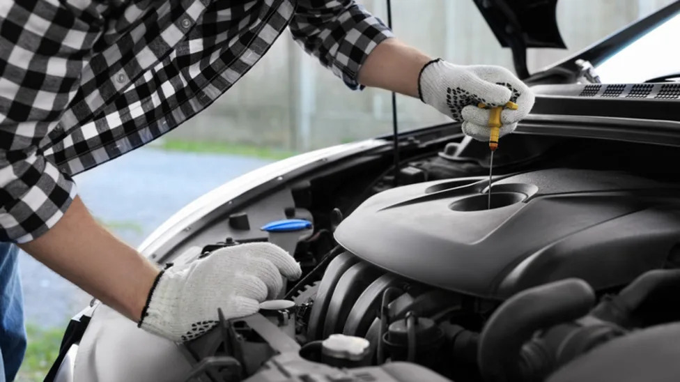 How Often Should You Change Your Automatic Transmission Fluid?