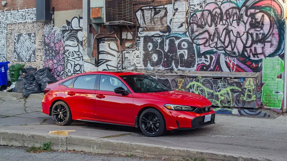 Honda Civic Si and Manual Acura Integra Going Away This Year