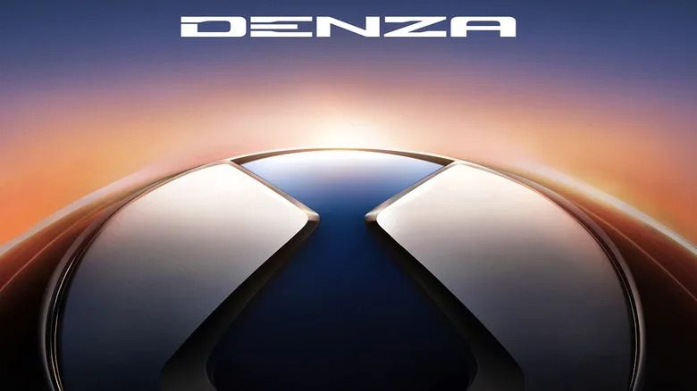 This Chinese Car Brand Was Co-Created By Mercedes-Benz (And Is Now Competing With Them Directly)