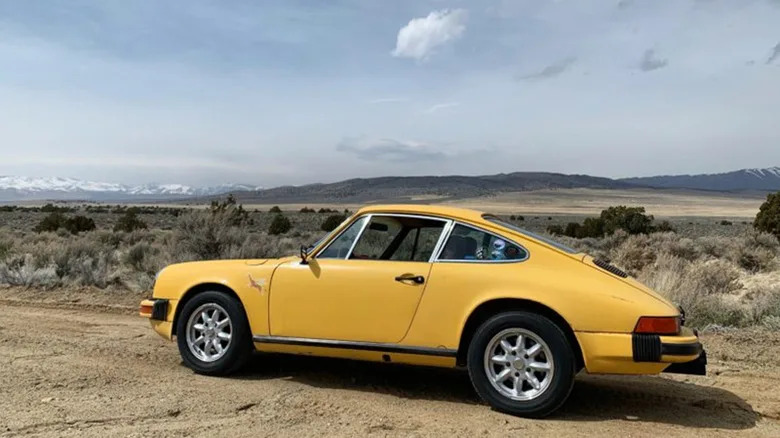 Why Do You Still Love Your Car?