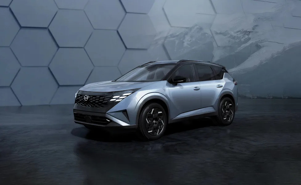 2027 Nissan Rogue Hybrid Arrives 9 Months Early to Take On RAV4 and CR-V