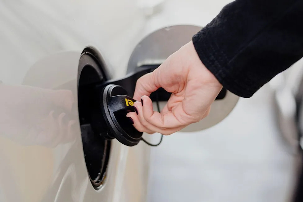 Your Car’s Gas Tank Probably Has This Secret Feature You Never Noticed