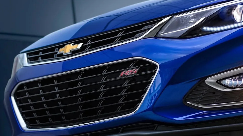 Woman Has Nightmare With Chevy Cruze She Bought From Facebook Marketplace