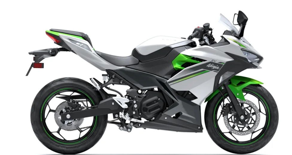2027 Kawasaki Ninja e-1 ABS: Price, Real Specs and True Ownership Costs
