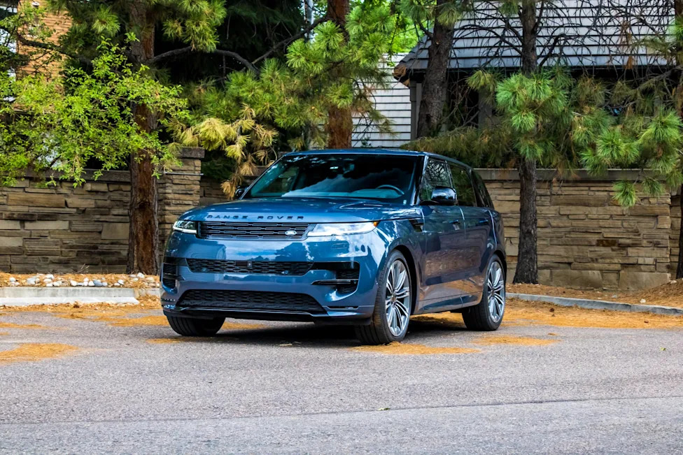 Range Rover Reliability: The Numbers Tell a Brutal Story