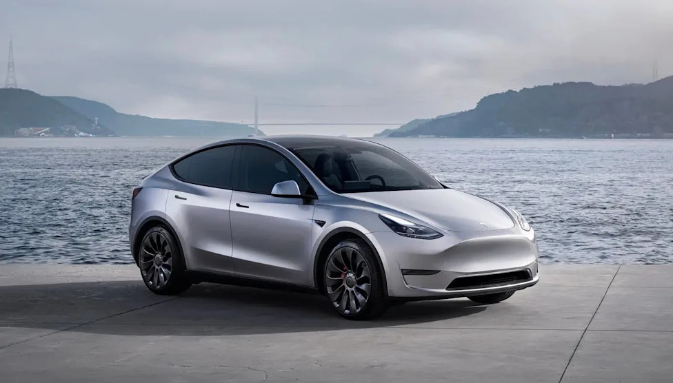 Nearly 1.2 Million Teslas Face Investigation Over Suspension Failures