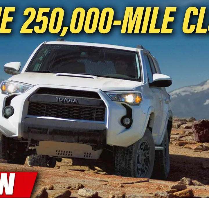 Ranked: The Longest-Lasting Cars You Can Buy Today