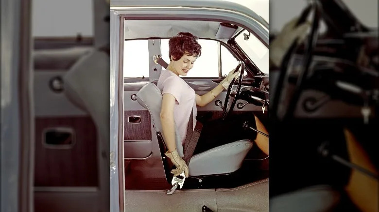 Why Volvo Gave Away The Use Of Their Most Valuable Invention