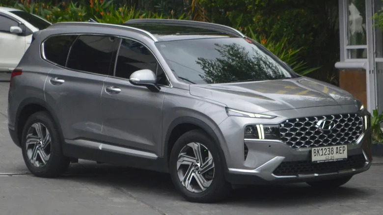 What It Actually Means When Automakers Give Cars A Facelift