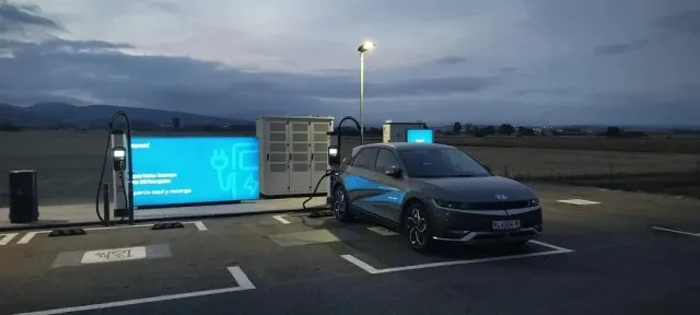 Used EV price gap between Germany and Portugal sparks 1,250-mile drive home