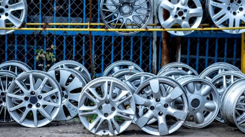 Are Used Rims Safe If You Want To Upgrade Your Ride?