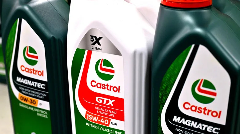 Why Low Mileage Vehicles Still Need An Oil Change Every 6 To 12 Months