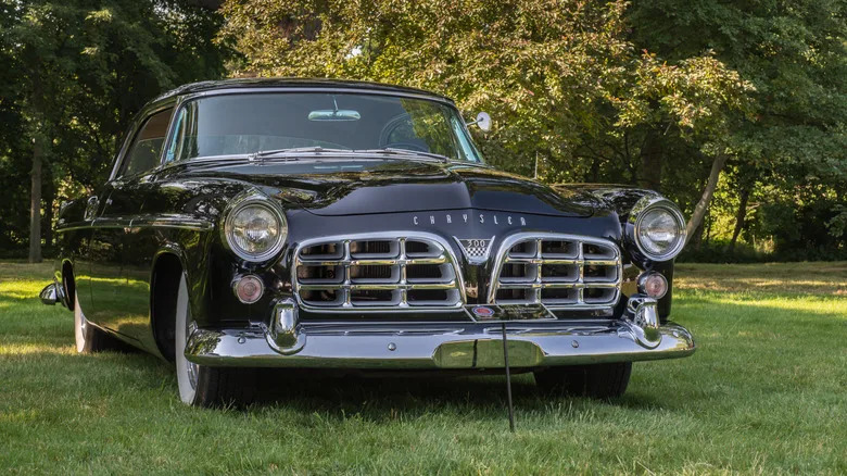 Which Classic Mopar Was Nicknamed 'The Banker's Hot Rod' &amp; What Made It So Special?