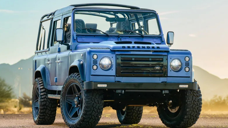 You May Want To Avoid This Car Brand If You Don't Want To Have High Maintenance Costs