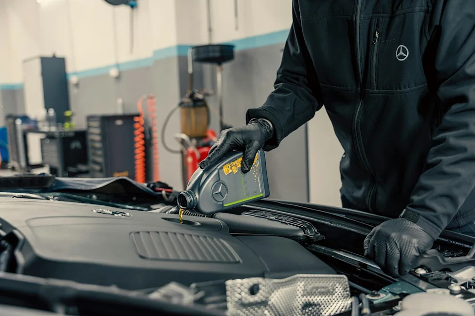 Why Your Quick-Lube Guy Keeps 