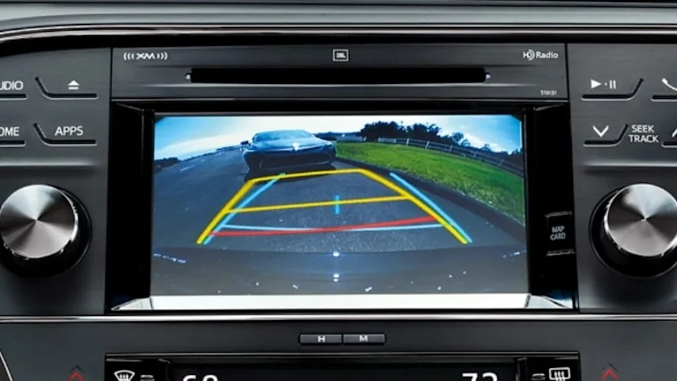 21 Million Backup Camera Recalls In Eight Years... But The Fault Is Usually Found Elsewhere