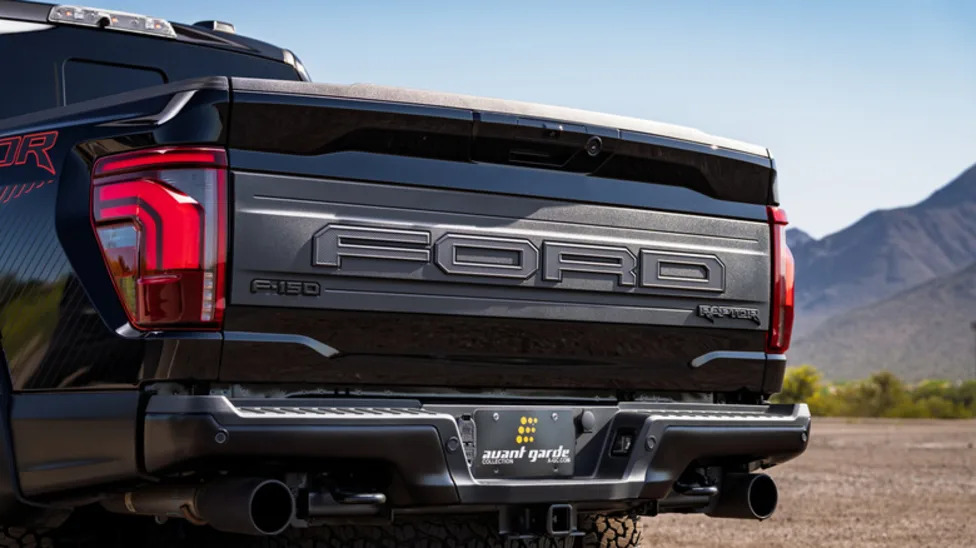 Here's How To Fix Common Power Tailgate (And Liftgate) Problems