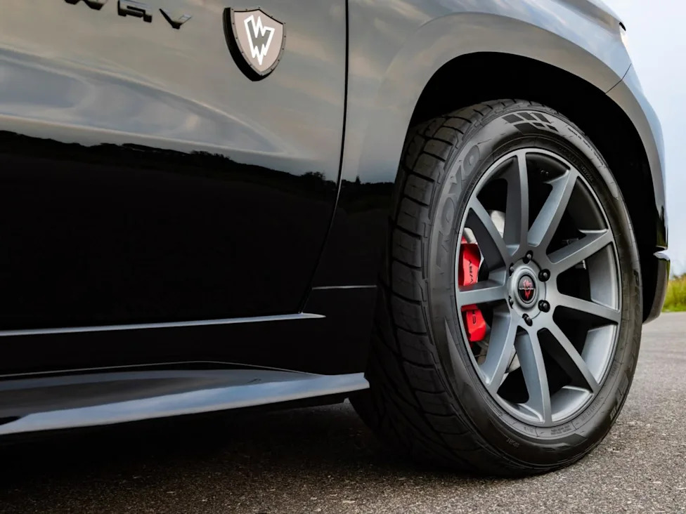 Ram Revived Street Trucks, Now Callaway’s 602-HP Silverado Fires Back