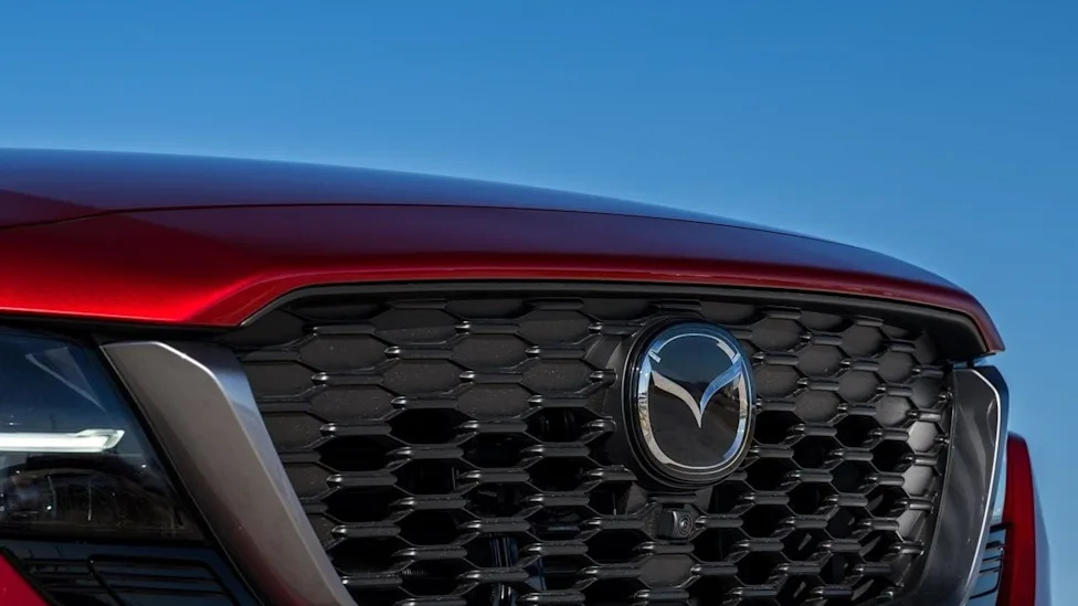 Man Said a Marking on a Mazda's Coolant Tank Led Him To Walk Away From a Deal