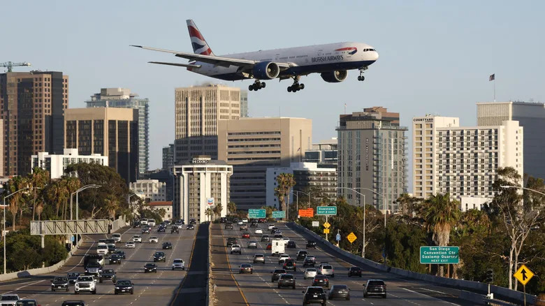 California Starts New Plate Sequence After 46 Year Run Comes To An End