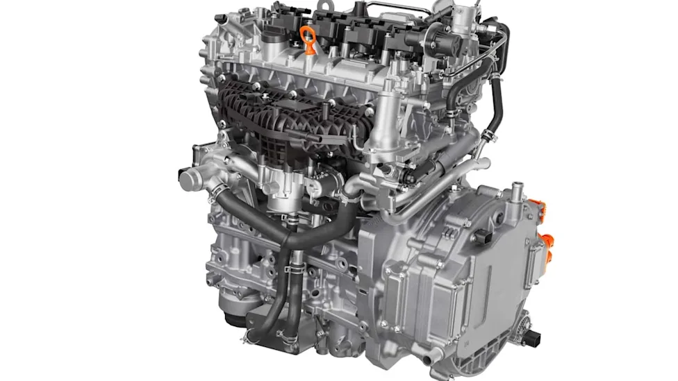 New EV range extender burns 100% methanol, and claims 47% fuel-to-energy efficiency