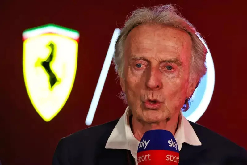 Hamilton and Leclerc react to Ferrari’s first-ever EV: 'I like that electric sound!'