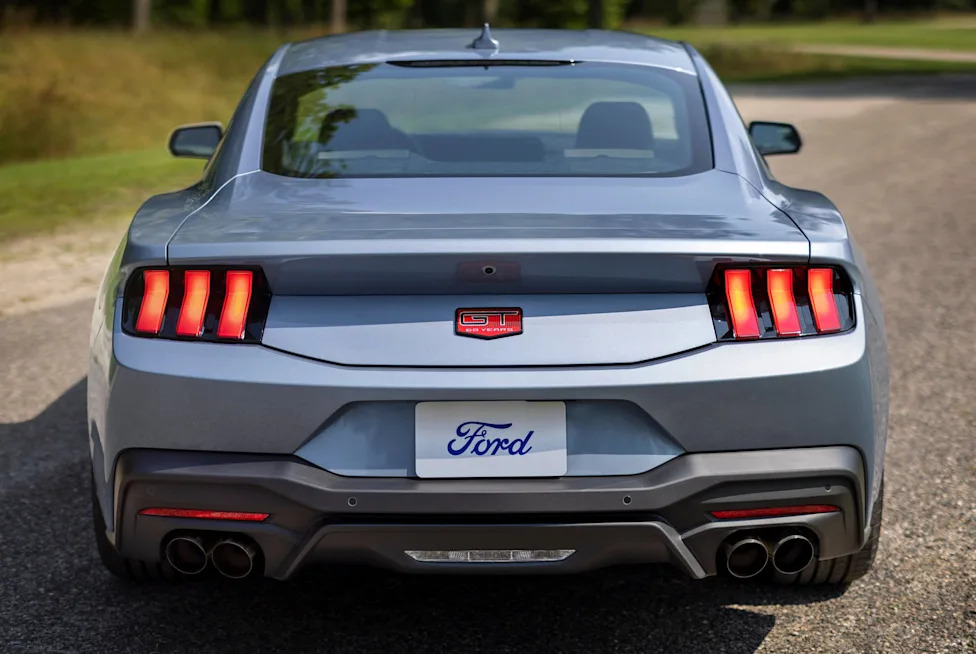 Ford Mustang Recall Hits 149K Cars, Could Cause Sudden Loss of Power