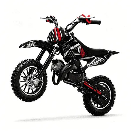Walmart Is Selling a Gas-Powered Kids Dirt Bike for Almost 50% Off, Just In Time for Summer
