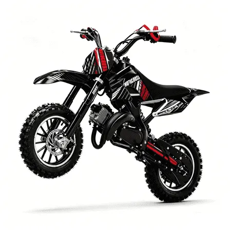 Walmart Is Selling a Gas-Powered Kids Dirt Bike for Almost 50% Off, Just In Time for Summer