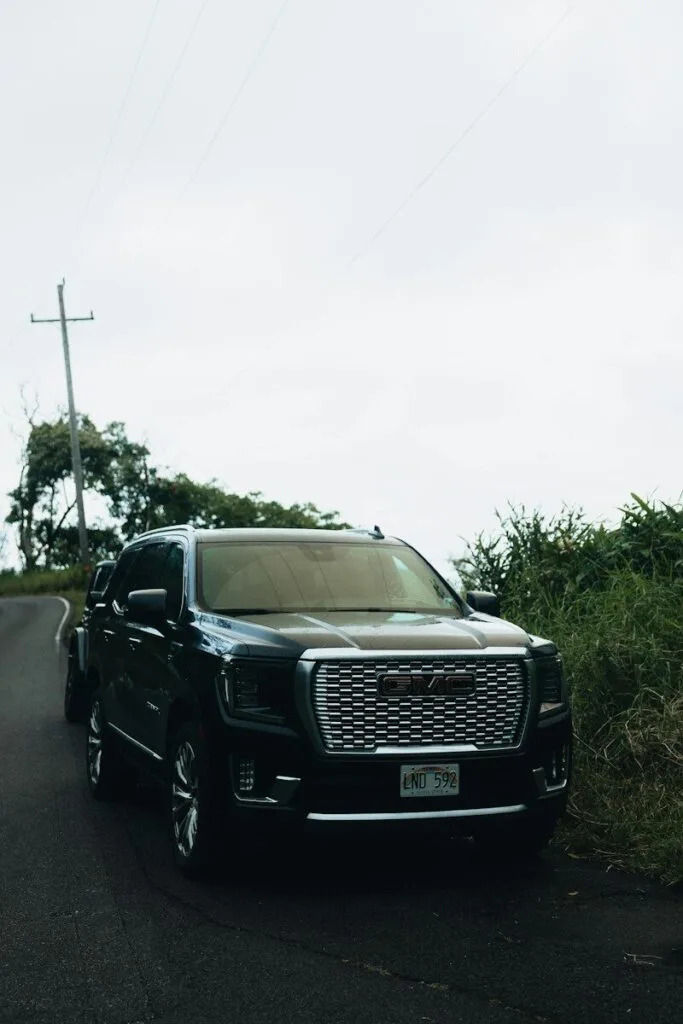 GMC, This GMC Yukon Owner Wants Everyone to Know Their 6.2L V8 Died With Just 2,381 Miles