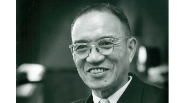 How Bridgestone Tires Got Its Name From A Japanese Founder's Surname Flip