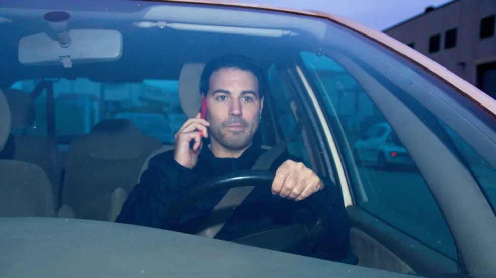 IIHS Says Drivers Use Phones Before Crashing More Than Police Report