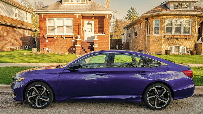 How Long Could A Honda Accord Last With Regular Maintenance?