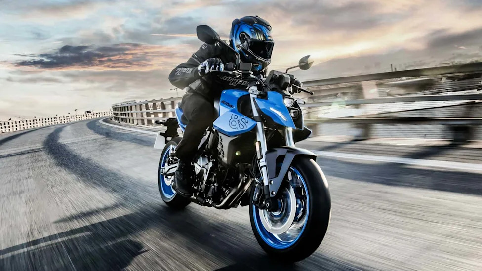 Suzuki, Six Suzuki Motorcycles Are Getting Price Drops. Here’s the Full List