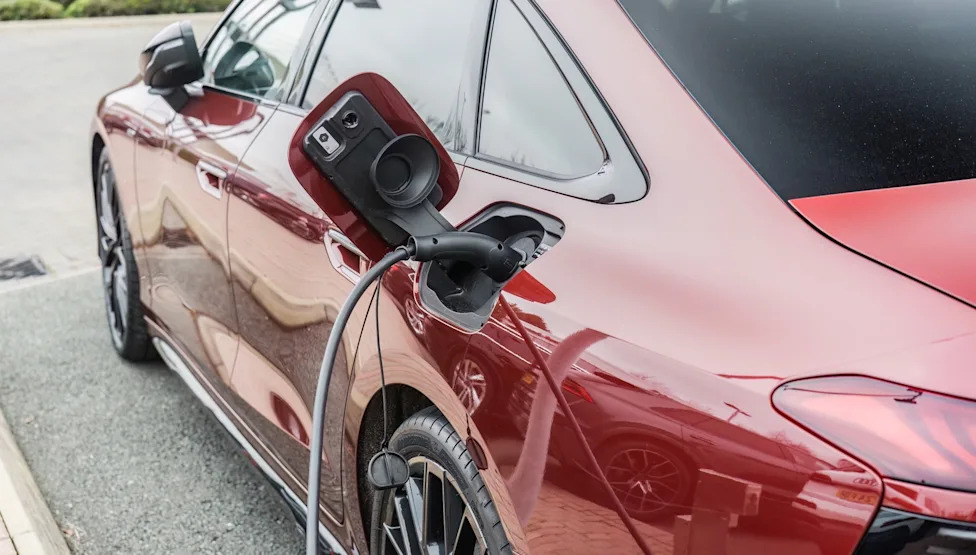 California will offer up to $3,500 in EV rebates, but not every brand makes the cut