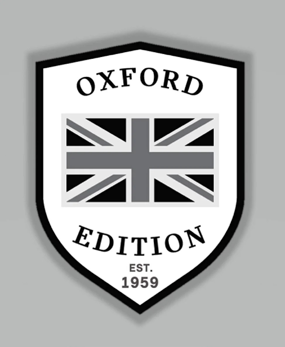 Mini Brings Back The Oxford Edition For 2027 With A $25,500 Price
