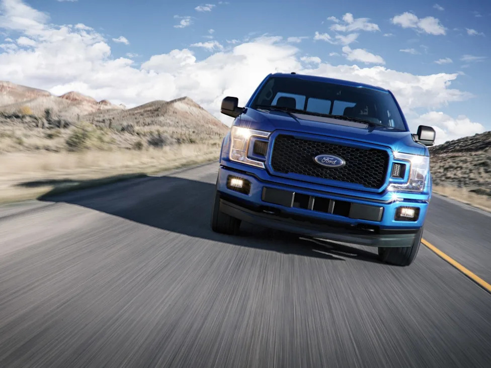 Ford F-150 Coyote V8 Oil Lawsuit Moves Forward Over Alleged Defect