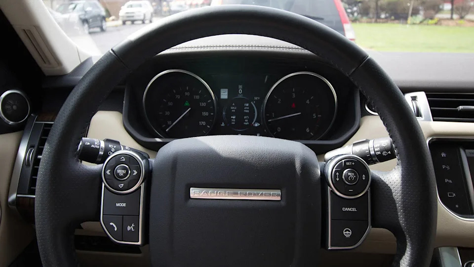 Land Rover Hit With $7 Million Lawsuit After Defective Range Rover Burns Down Family Home