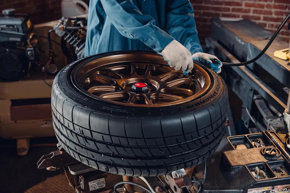 A New California Proposal Could Effectively Ban All Aftermarket Tires from Being Sold in the State