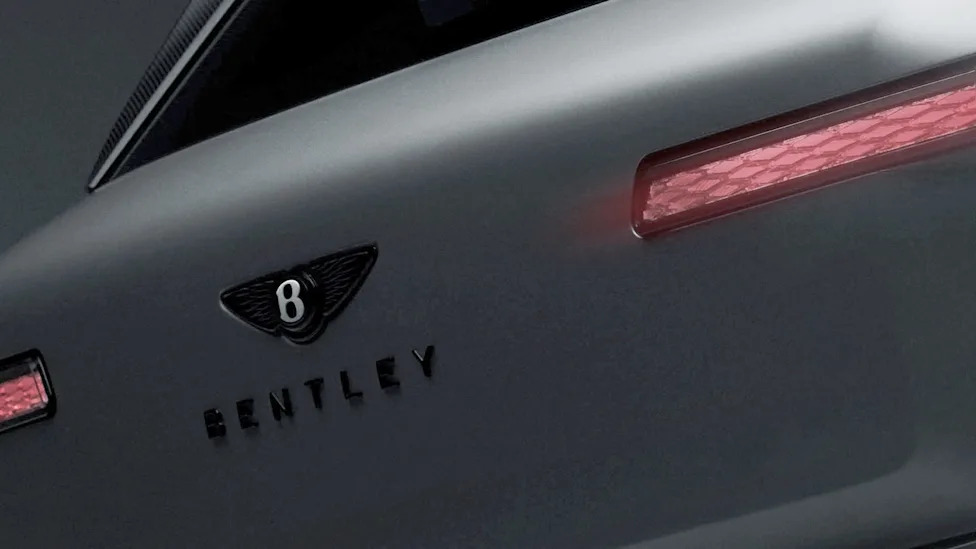 Bentley, 2028 Bentley Torcal