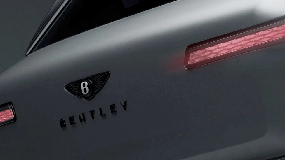 2028 Bentley Torcal