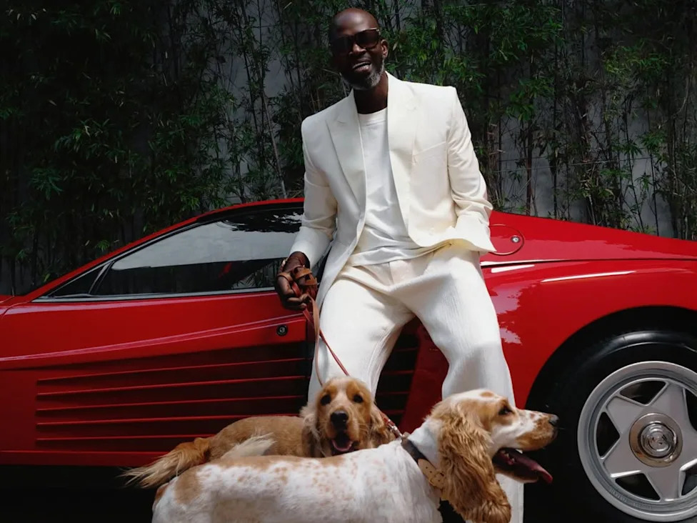 Maserati Ordered to Pay Black Coffee $438,000 Over Failed MC20 Deal