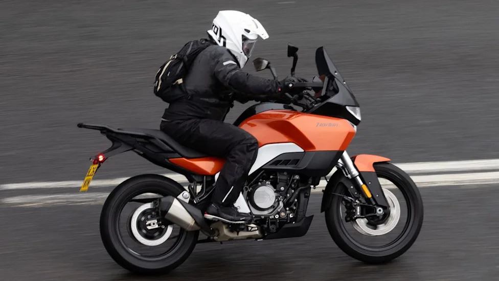 In Gear: Airoh Commander 2 Helmet Review