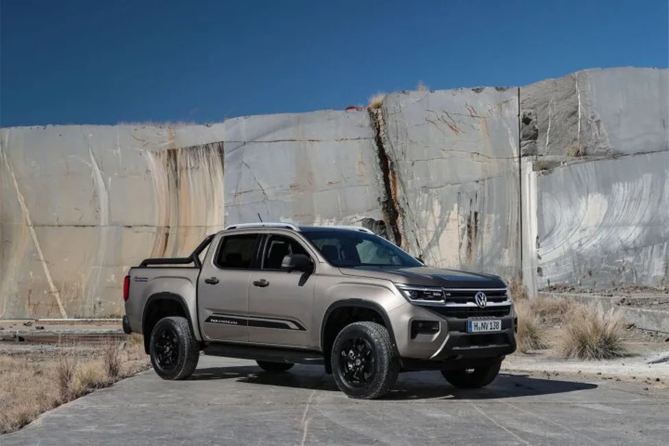 Question of the Day: Do You Want a Volkswagen Pickup Truck?